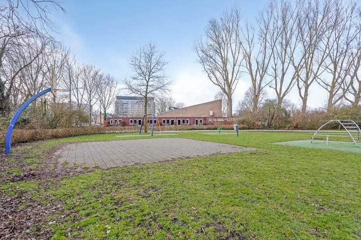 Photo 39 of Van Beyerenstraat 5