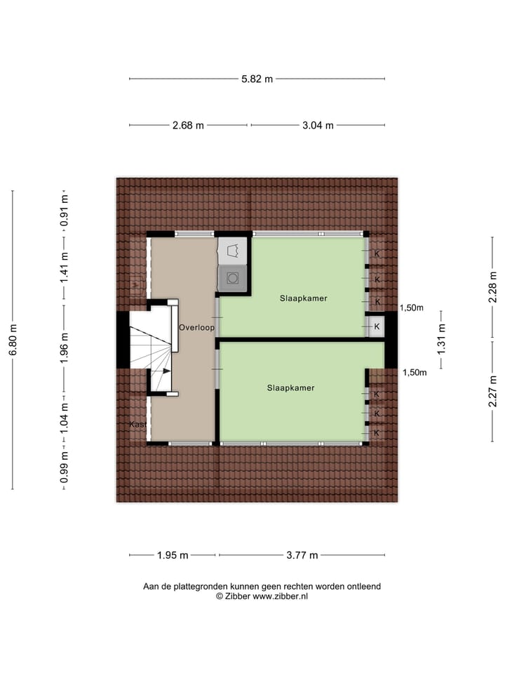 Photo 40 of Van Beyerenstraat 5