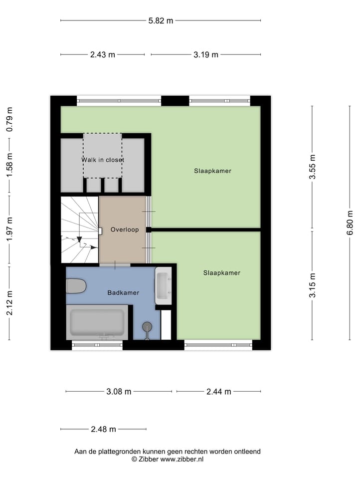 Photo 41 of Van Beyerenstraat 5