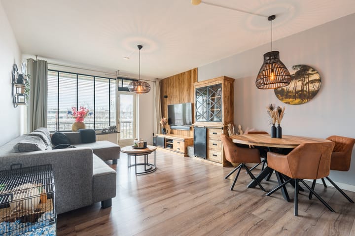 Foto 2 van Troelstrastraat 22