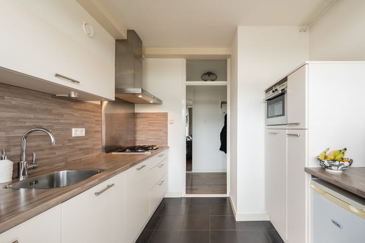 Foto 3 van Troelstrastraat 22