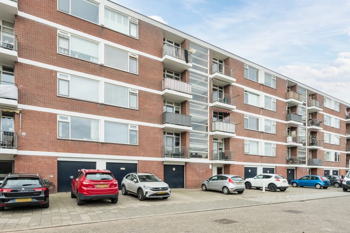 Foto 5 van Troelstrastraat 22