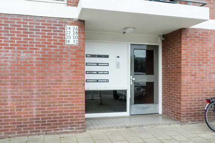 Foto 6 van Troelstrastraat 22