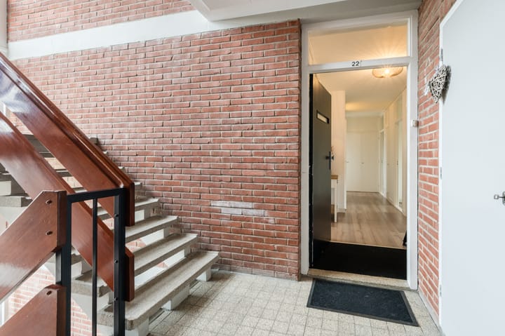 Foto 7 van Troelstrastraat 22