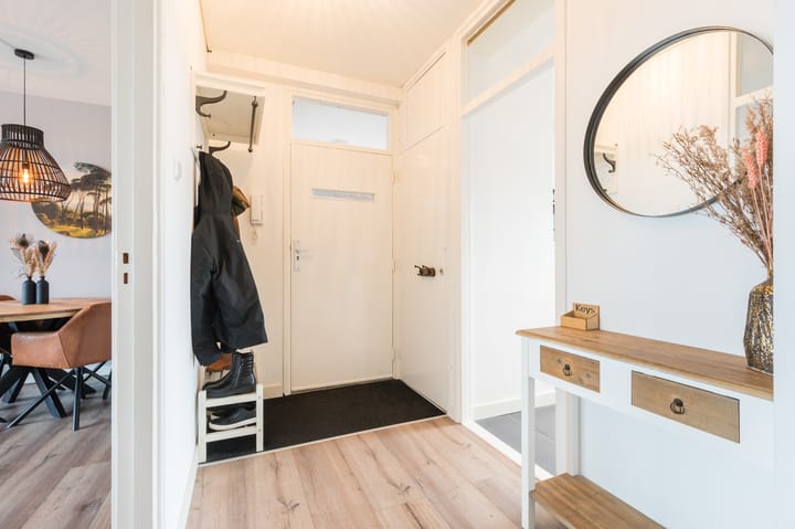 Foto 8 van Troelstrastraat 22