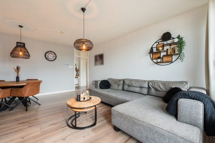 Foto 10 van Troelstrastraat 22