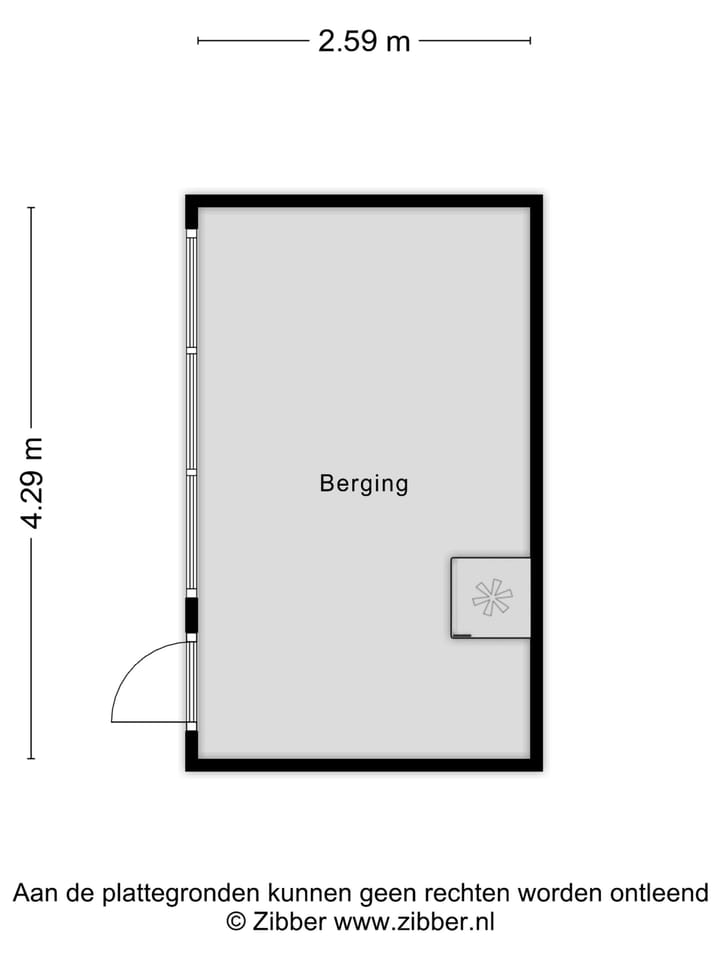 Photo 42 of Van Beyerenstraat 5