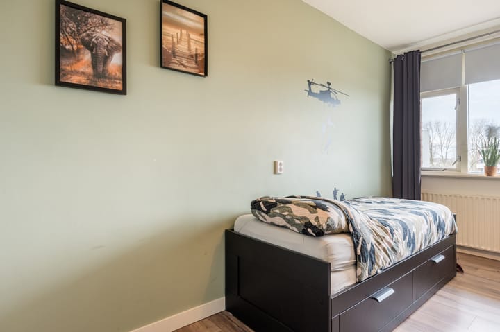 Foto 23 van Troelstrastraat 22