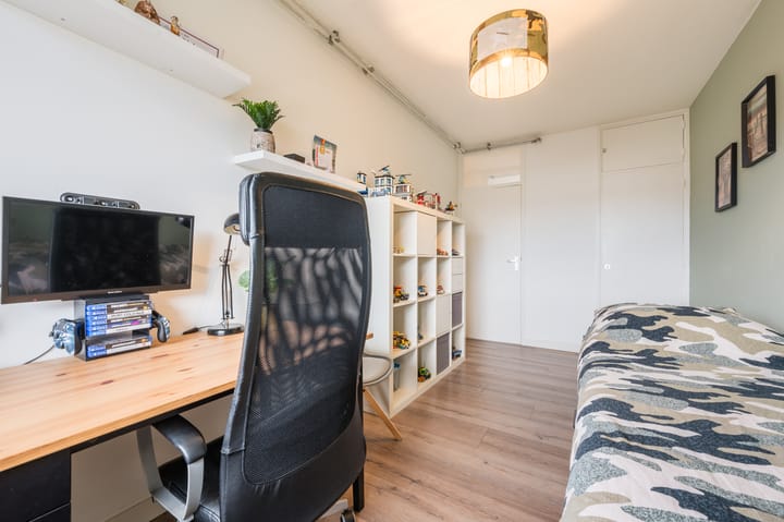 Foto 24 van Troelstrastraat 22