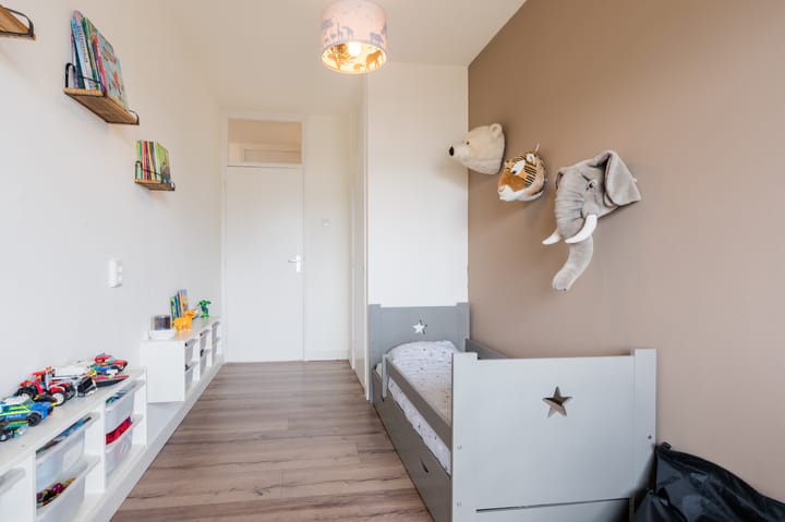 Foto 26 van Troelstrastraat 22