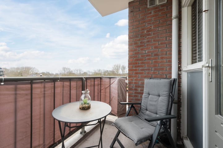 Foto 29 van Troelstrastraat 22