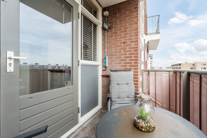 Foto 30 van Troelstrastraat 22