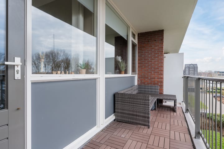 Foto 31 van Troelstrastraat 22