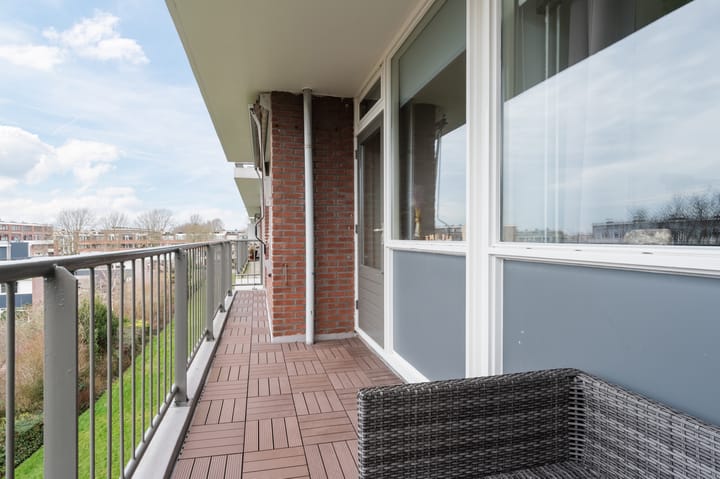 Foto 32 van Troelstrastraat 22