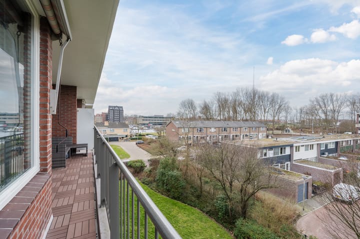 Foto 33 van Troelstrastraat 22