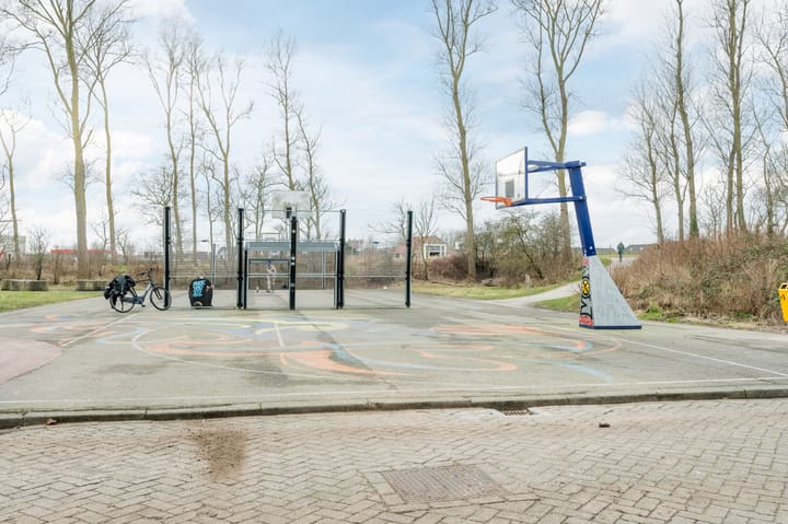 Foto 38 van Troelstrastraat 22