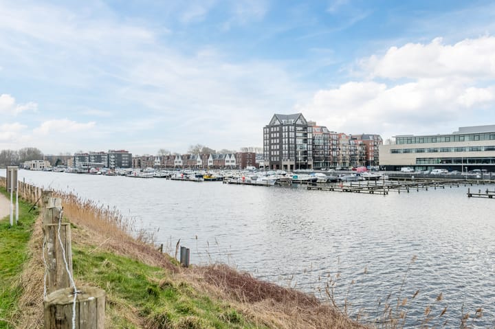 Foto 40 van Troelstrastraat 22