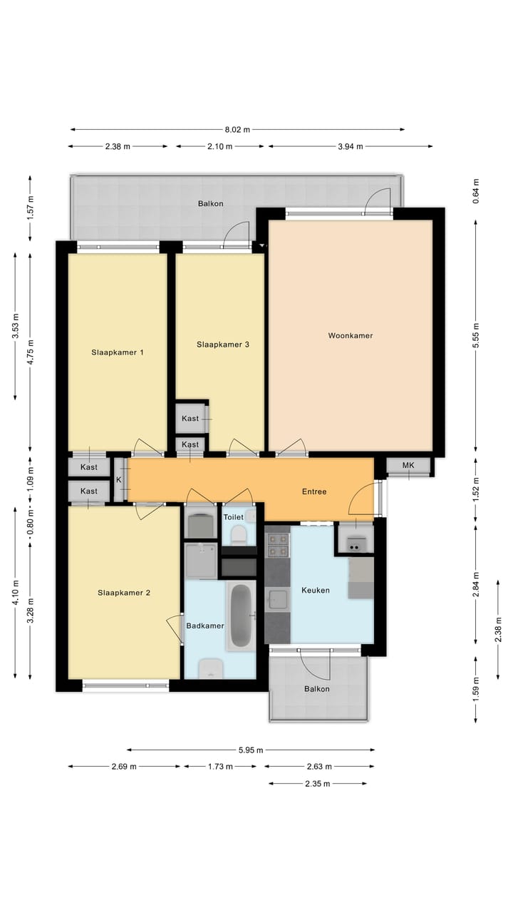 Foto 41 van Troelstrastraat 22