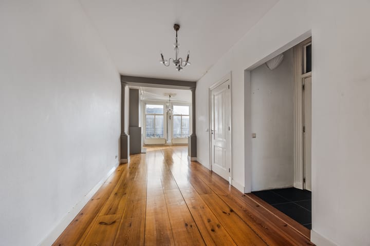 Foto 3 van Herengracht 76-B