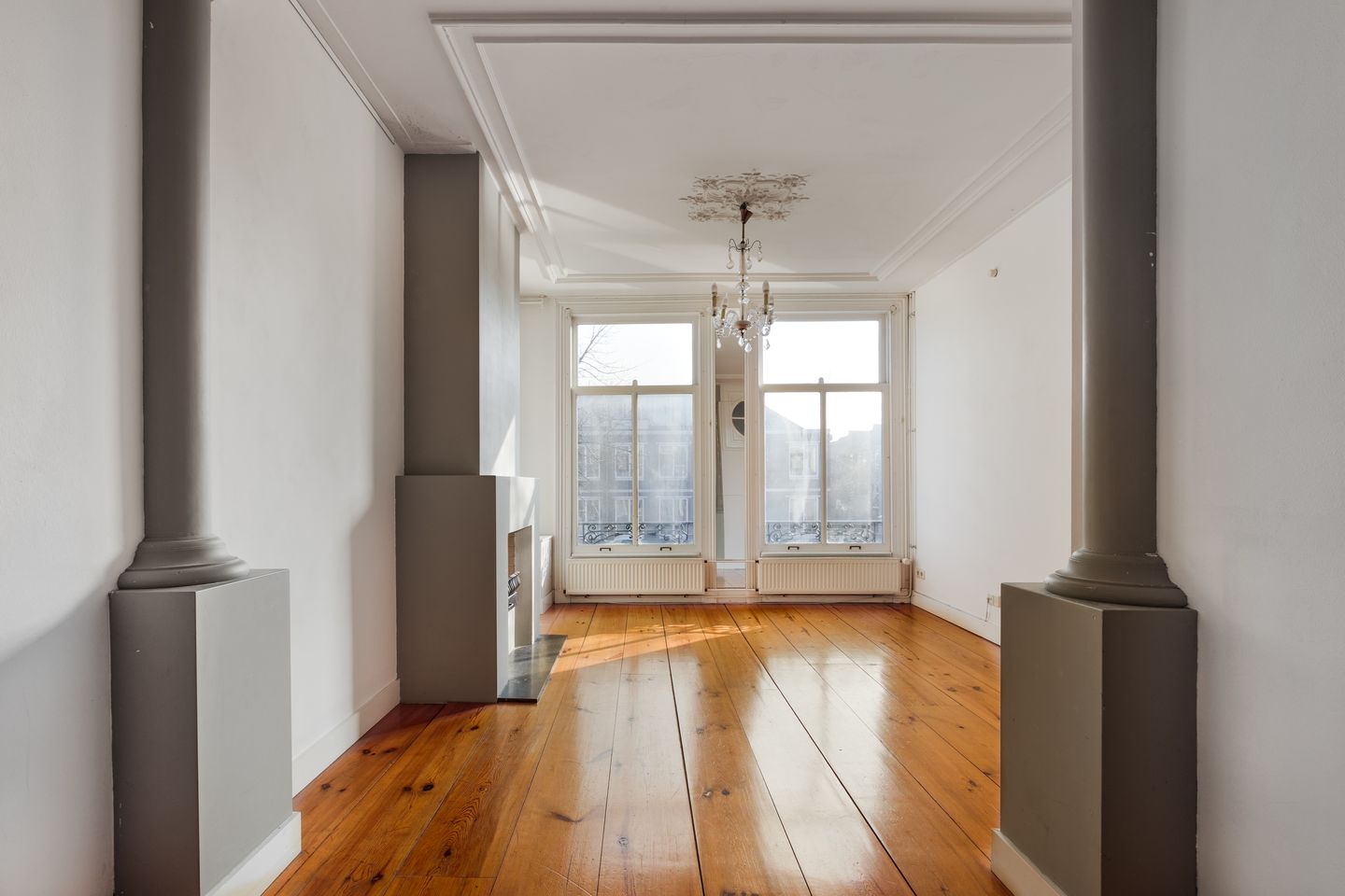 Foto 4 van Herengracht 76-B