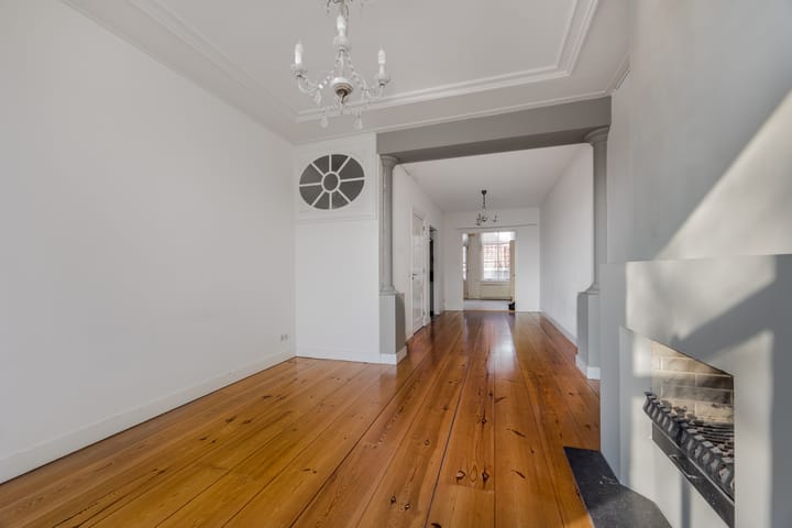 Foto 6 van Herengracht 76-B