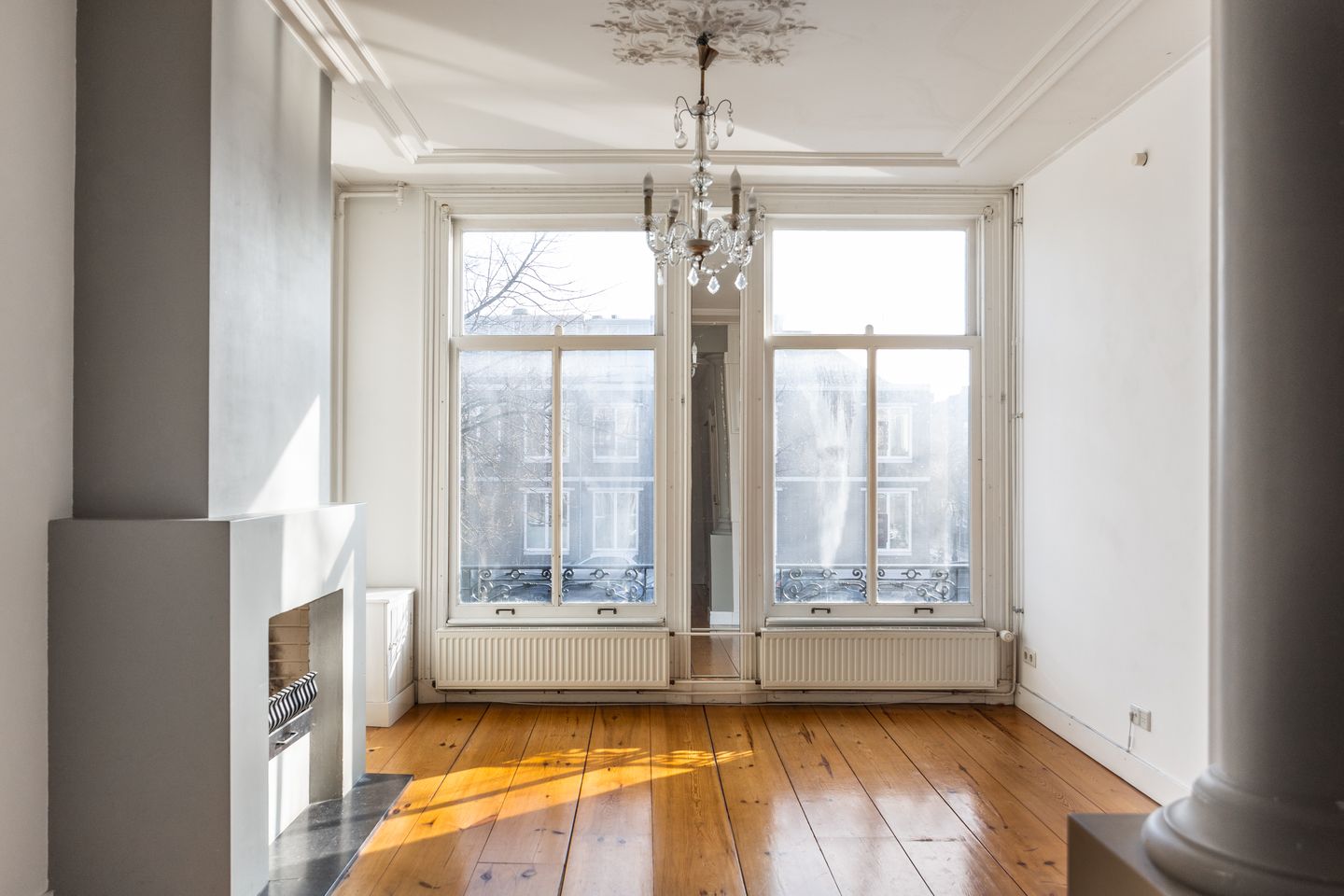 Foto 5 van Herengracht 76-B