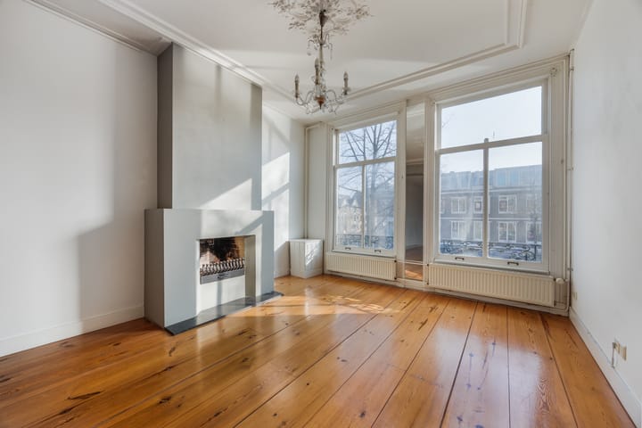 Foto 8 van Herengracht 76-B