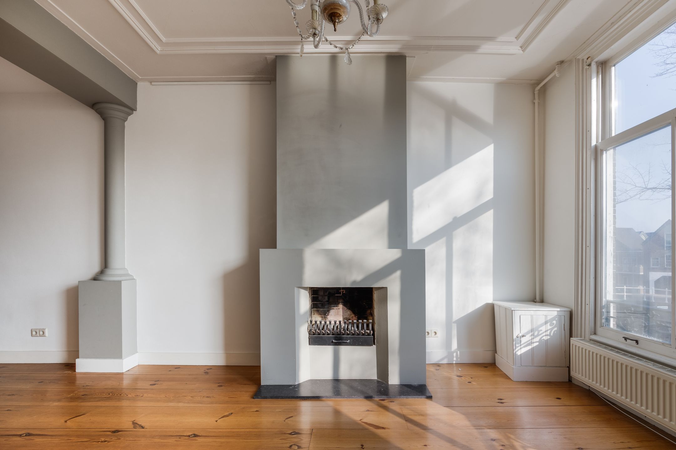 Foto 9 van Herengracht 76-B