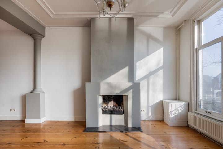 Foto 9 van Herengracht 76-B