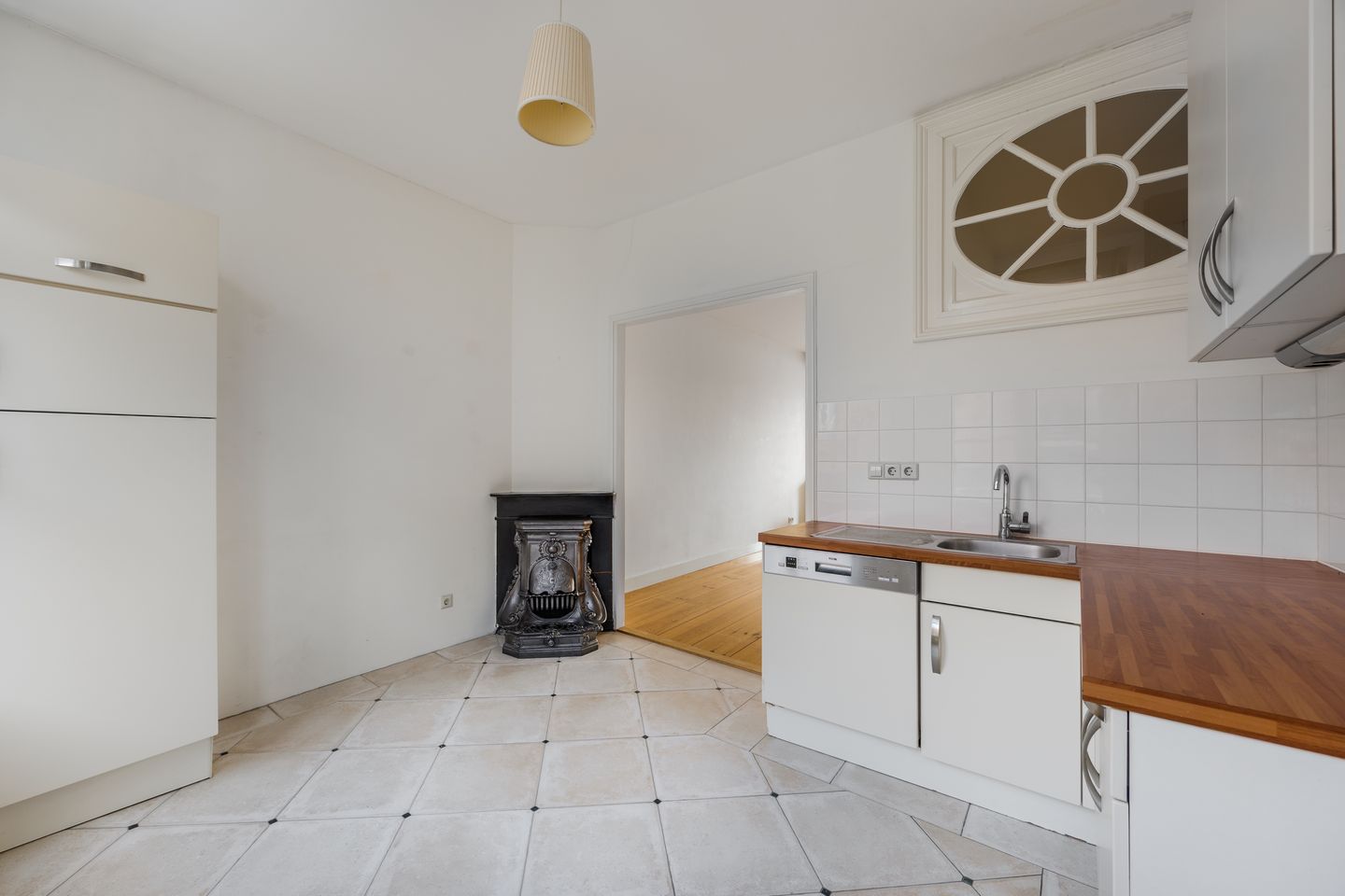 Foto 10 van Herengracht 76-B