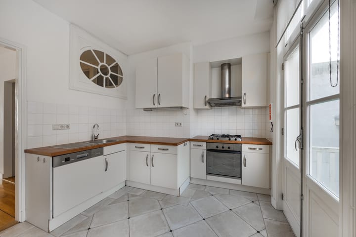 Foto 12 van Herengracht 76-B