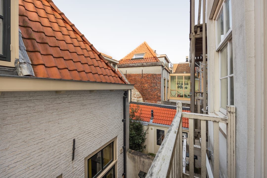 Foto 16 van Herengracht 76-B