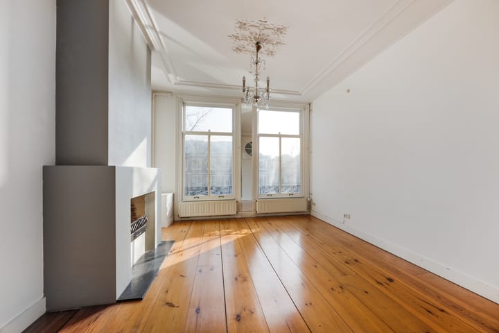 Foto 7 van Herengracht 76-B