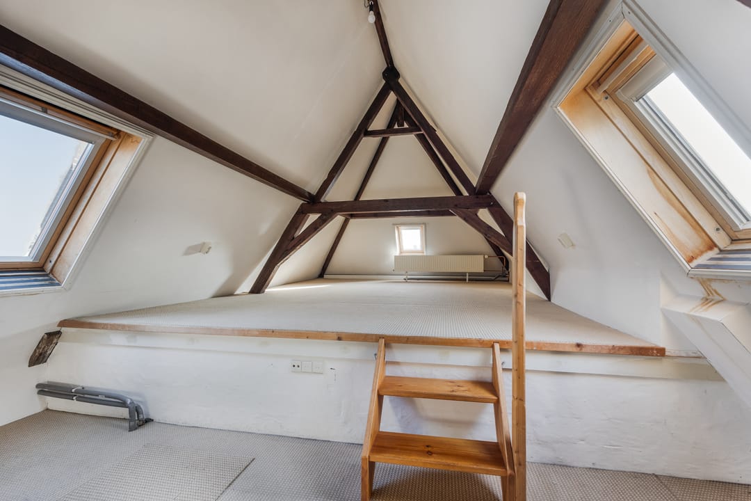 Foto 26 van Herengracht 76-B