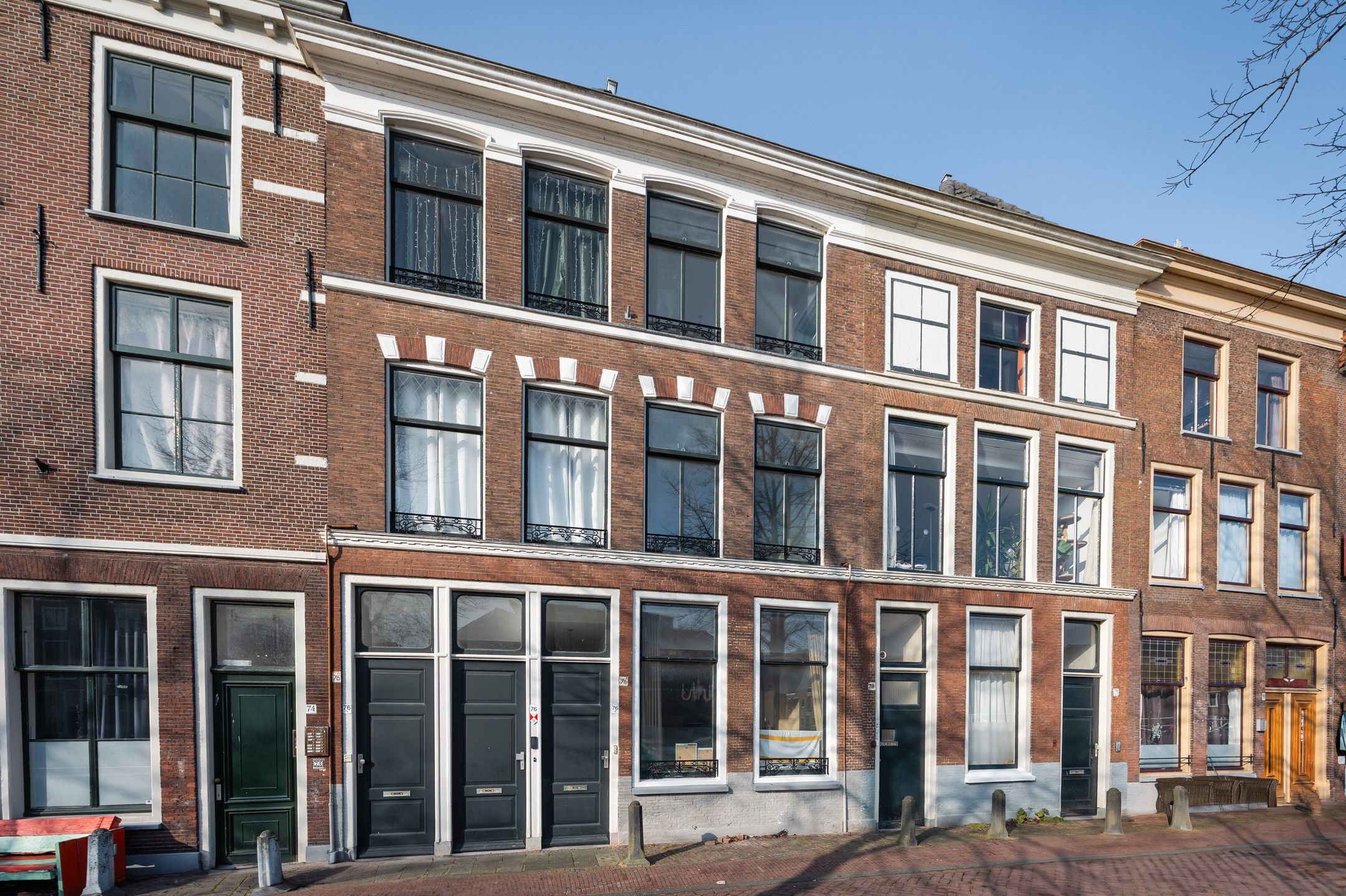 Foto 27 van Herengracht 76-B