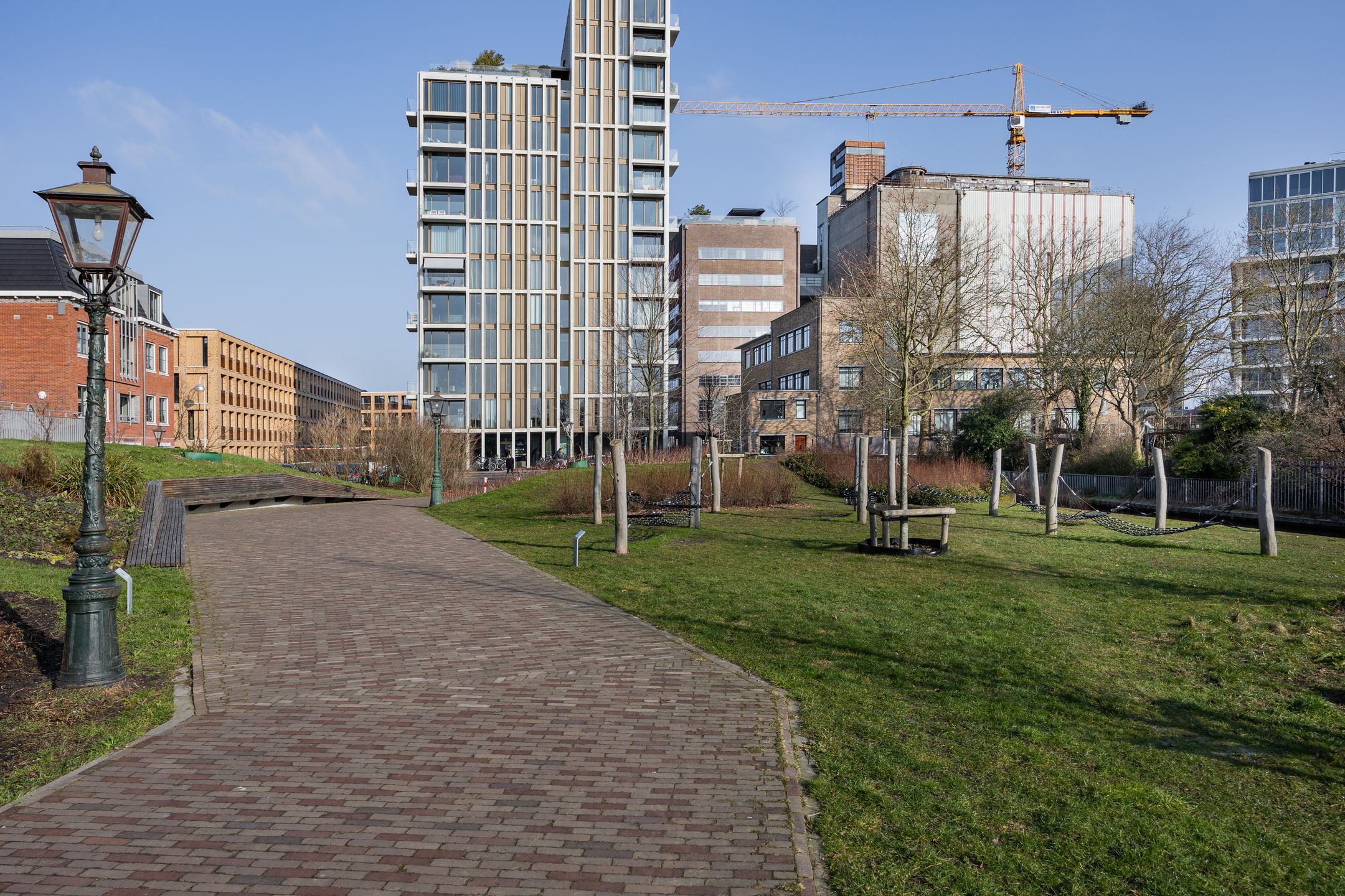 Foto 30 van Herengracht 76-B