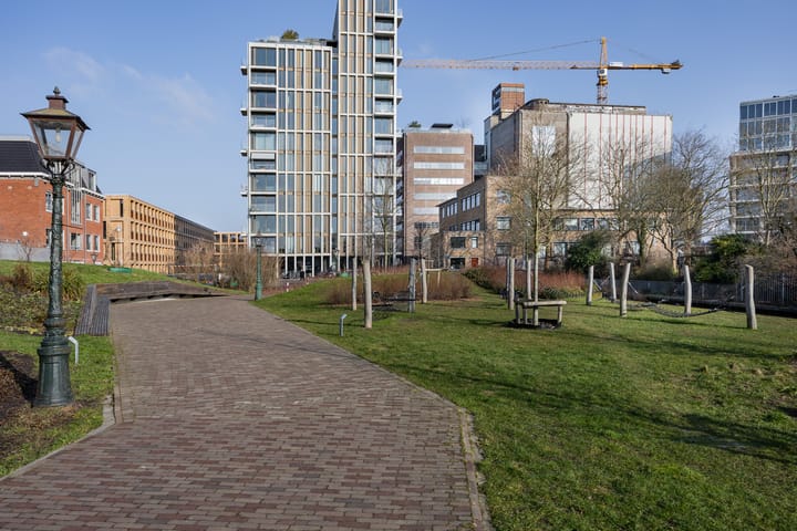 Foto 30 van Herengracht 76-B