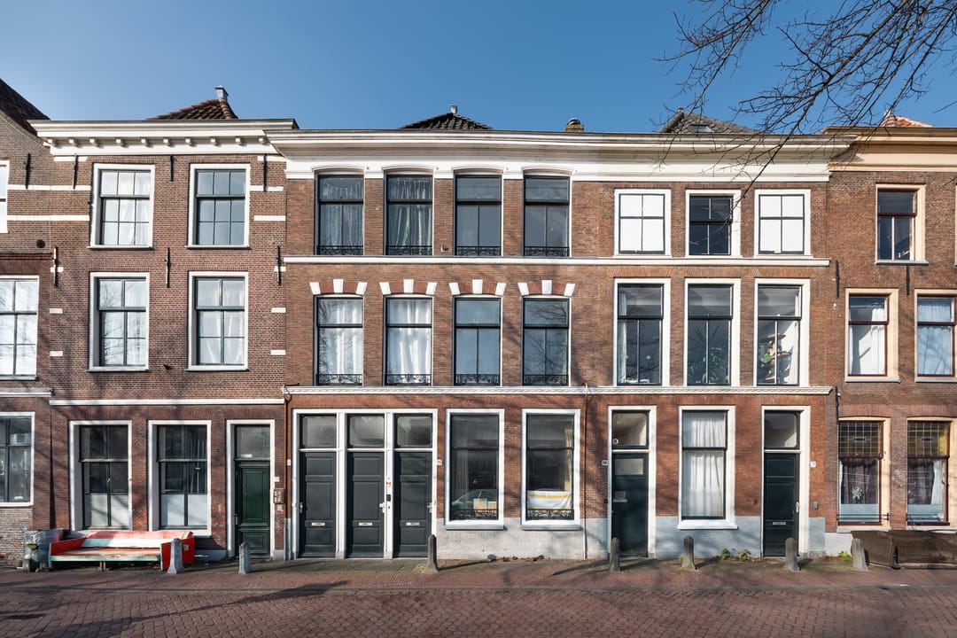 Foto 28 van Herengracht 76-B