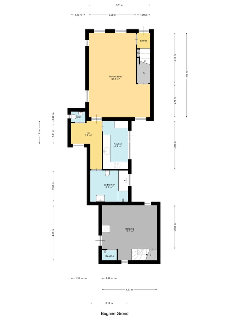 Foto 50 van Lekdijk 76