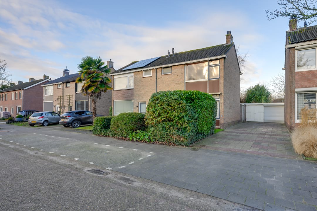 Foto 2 van Hofstraat 22