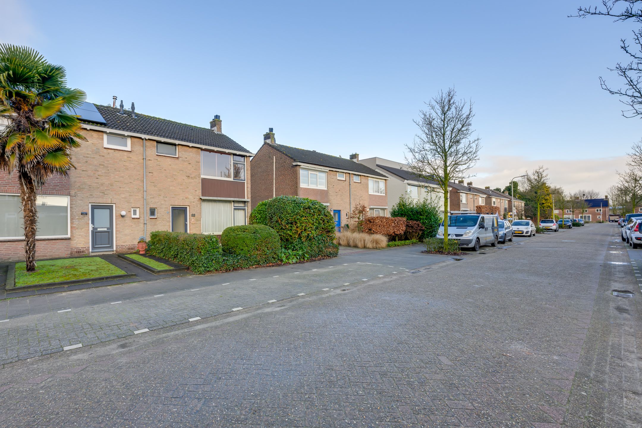 Foto 3 van Hofstraat 22