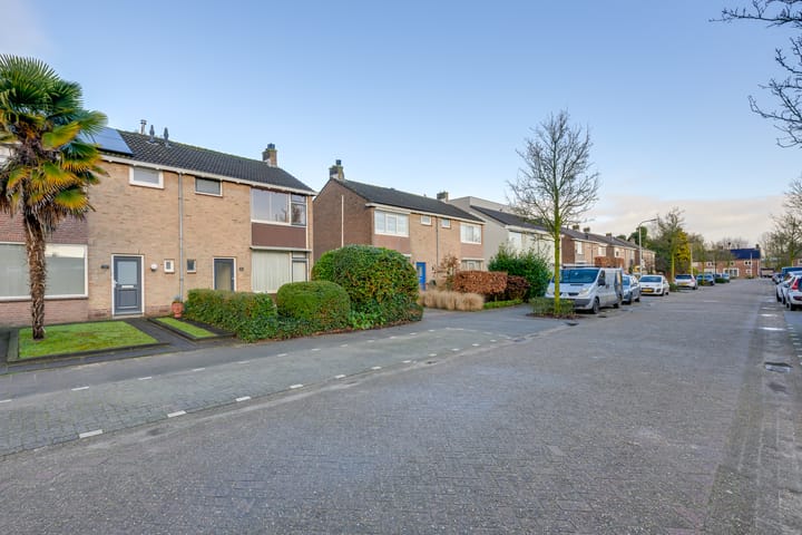 Foto 3 van Hofstraat 22