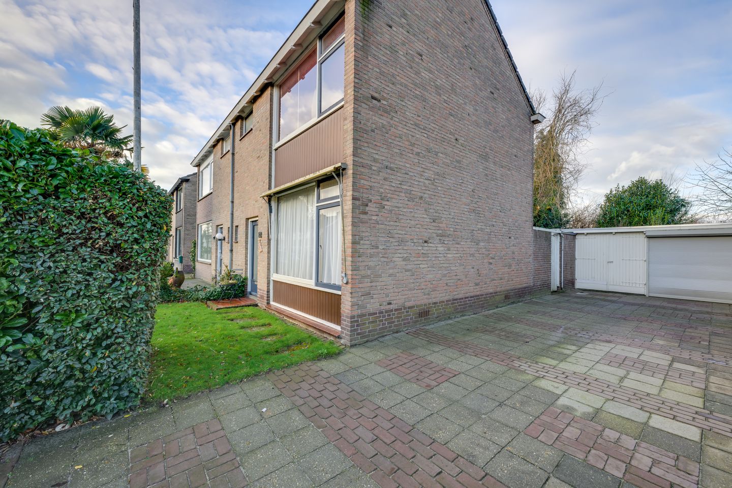 Foto 4 van Hofstraat 22