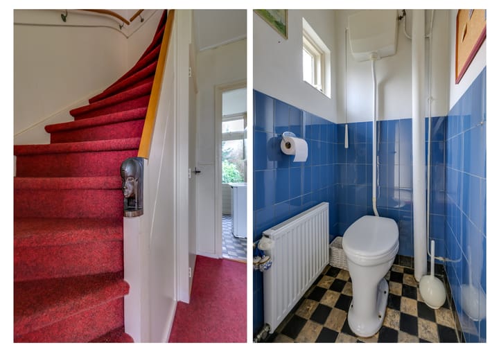 Foto 6 van Hofstraat 22