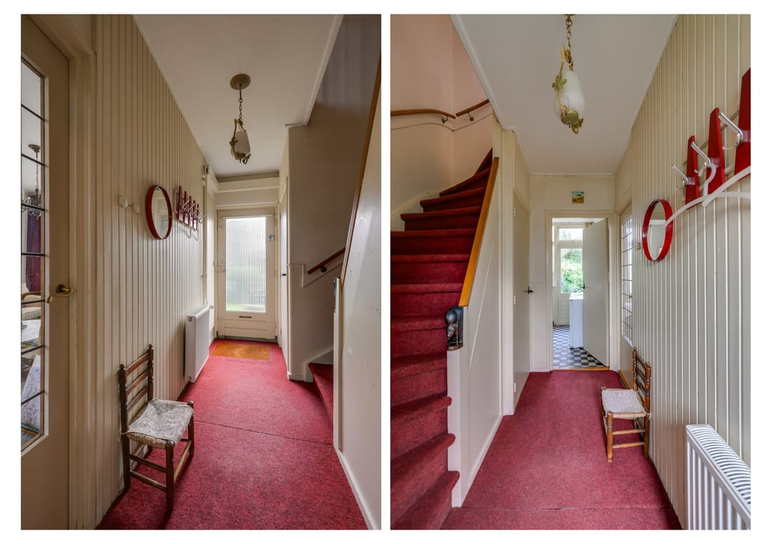 Foto 7 van Hofstraat 22