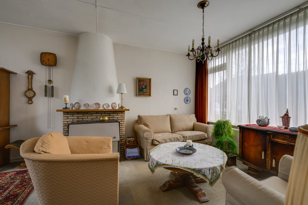 Foto 8 van Hofstraat 22