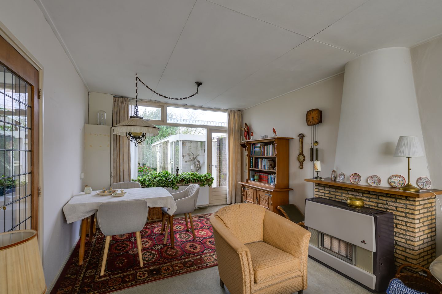 Foto 10 van Hofstraat 22