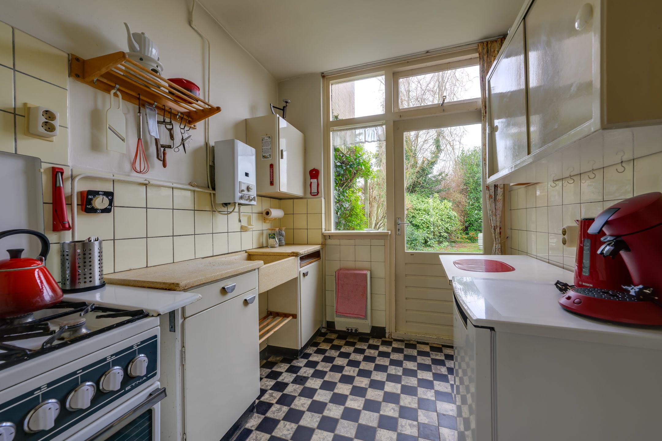 Foto 12 van Hofstraat 22