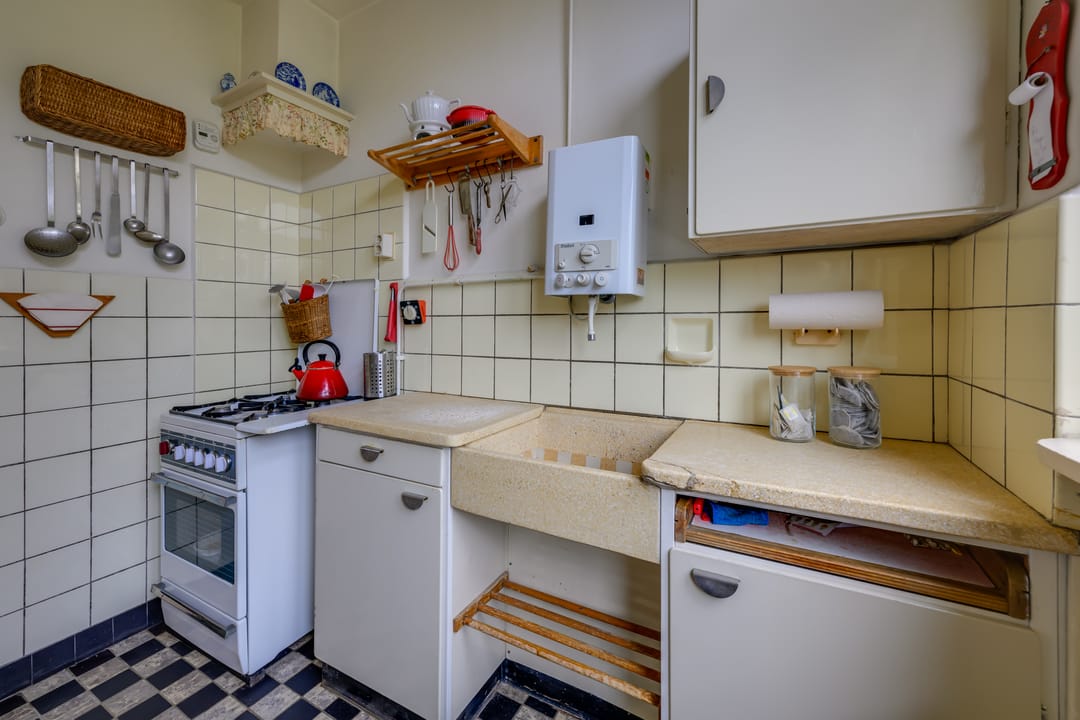 Foto 13 van Hofstraat 22