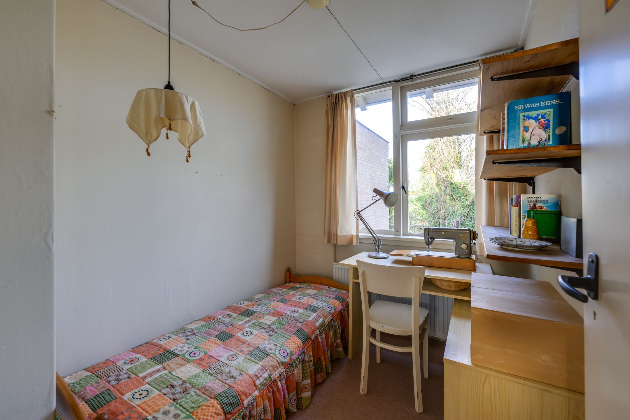 Foto 21 van Hofstraat 22